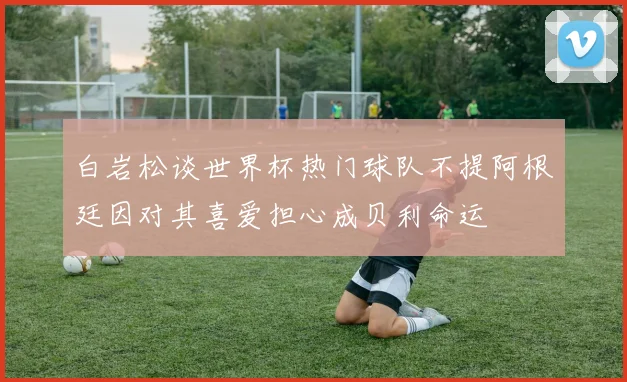 白岩松谈世界杯热门球队不提阿根廷因对其喜爱担心成贝利命运