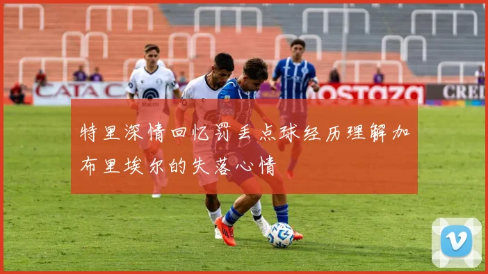 特里深情回忆罚丢点球经历理解加布里埃尔的失落心情