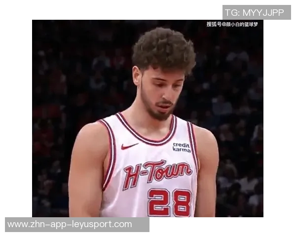 维拉纽瓦称赞申京23岁已是全明星未来潜力无限尚未达到巅峰