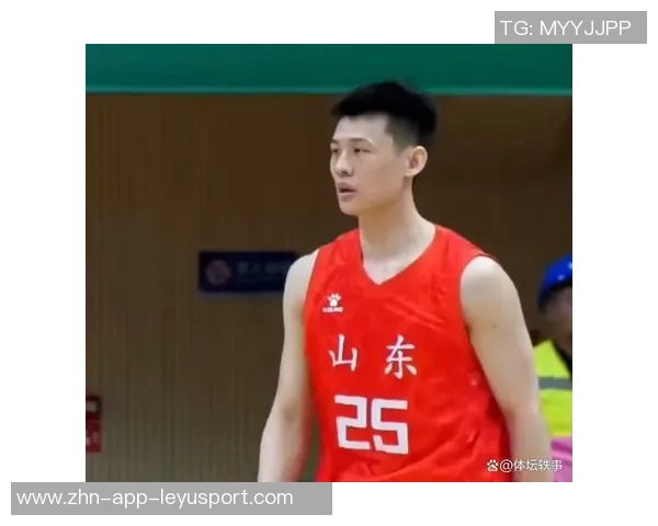 王岚嵚晒照为山东全运男篮加油期待首届全运会精彩表现