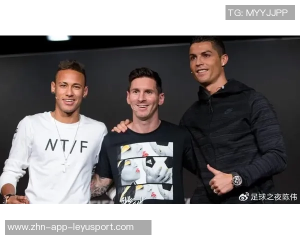 皮克称内马尔应获金球奖或因梅西光环选择巴黎