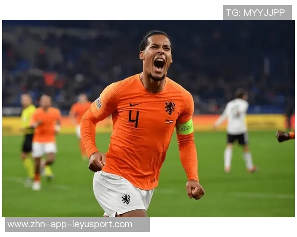 荷兰足球历史身价排行榜揭晓范迪克领衔弗兰基德容紧随其后