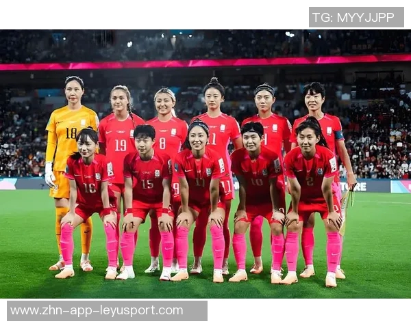 34岁韩国女足国脚池笑然结束留洋生涯回归加盟水原女足开启新篇章