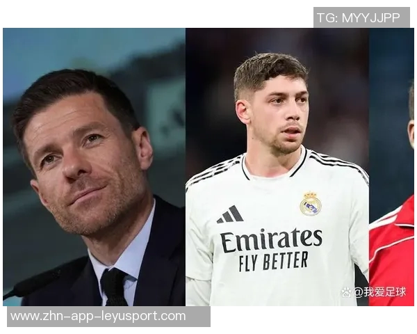 前瓜帅助教盛赞阿隆索未来教练潜力他渴望学习与成长