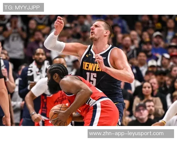 约基奇狂砍50分助球队获胜裁判福斯特再度成为比赛焦点