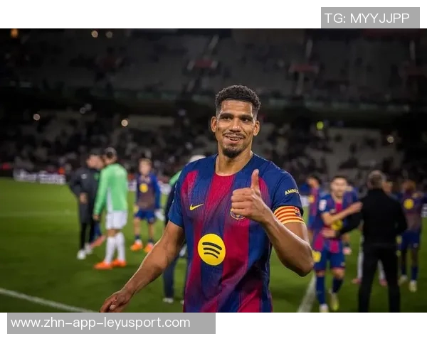 阿劳霍追平内马尔成巴萨美洲球员出场第十梅西仍居首位