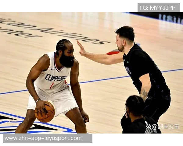 美记分析东契奇防守能力差劲仅次于哈登引发热议